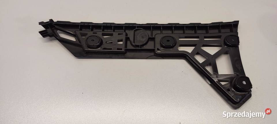 VW TAYRON ŚLIZG ZDERZAKA LEWY TYŁ 57L807393B