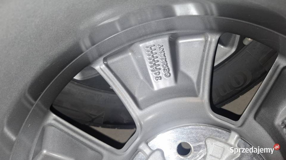 Koła Felgi Suzuki Vitara 5x1143 Gliwice