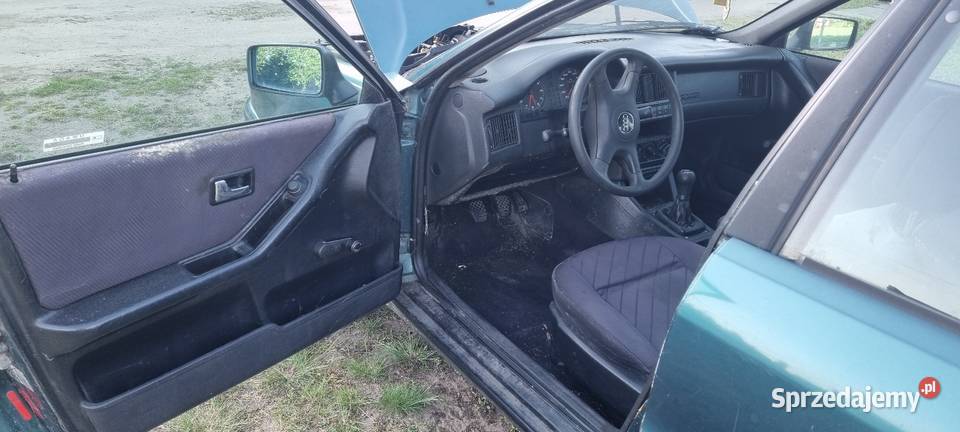 Audi 80 19tdi lubuskie Gorzów Wielkopolski sprzedam