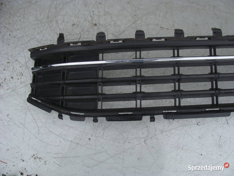 KRATKA ZDERZAKA PRZÓD VW SPORTSVAN 510 LIFT 1720 Goleniów