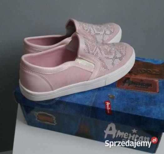 Baleriny różowe rozmiar 34 42 dziewczynka