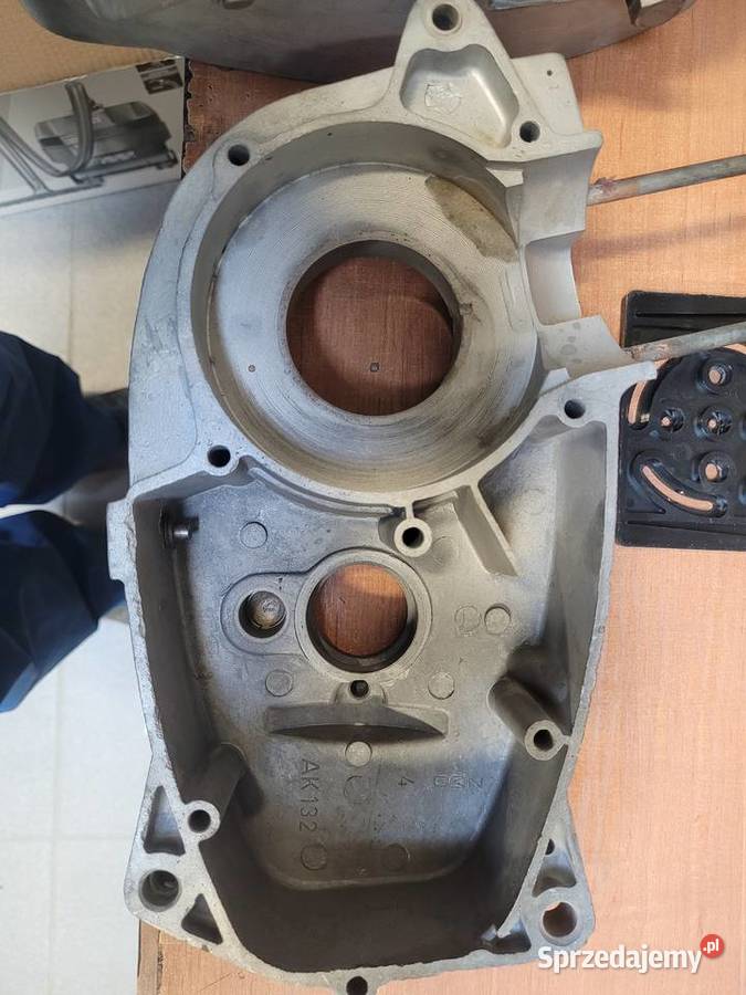 Kartery WSK 175 Nowy Sącz