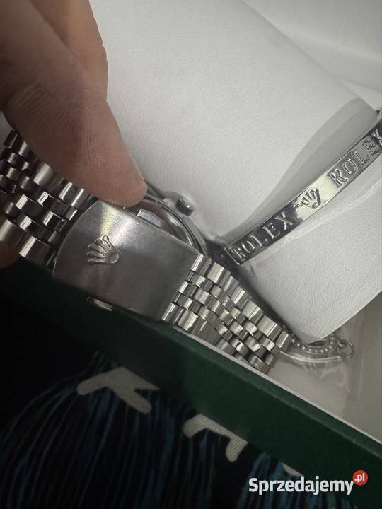 Zegarek Rolex Męski Oyster Submariner Grodzisk Wielkopolski