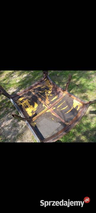 Wołga gaz m21 Gardeja