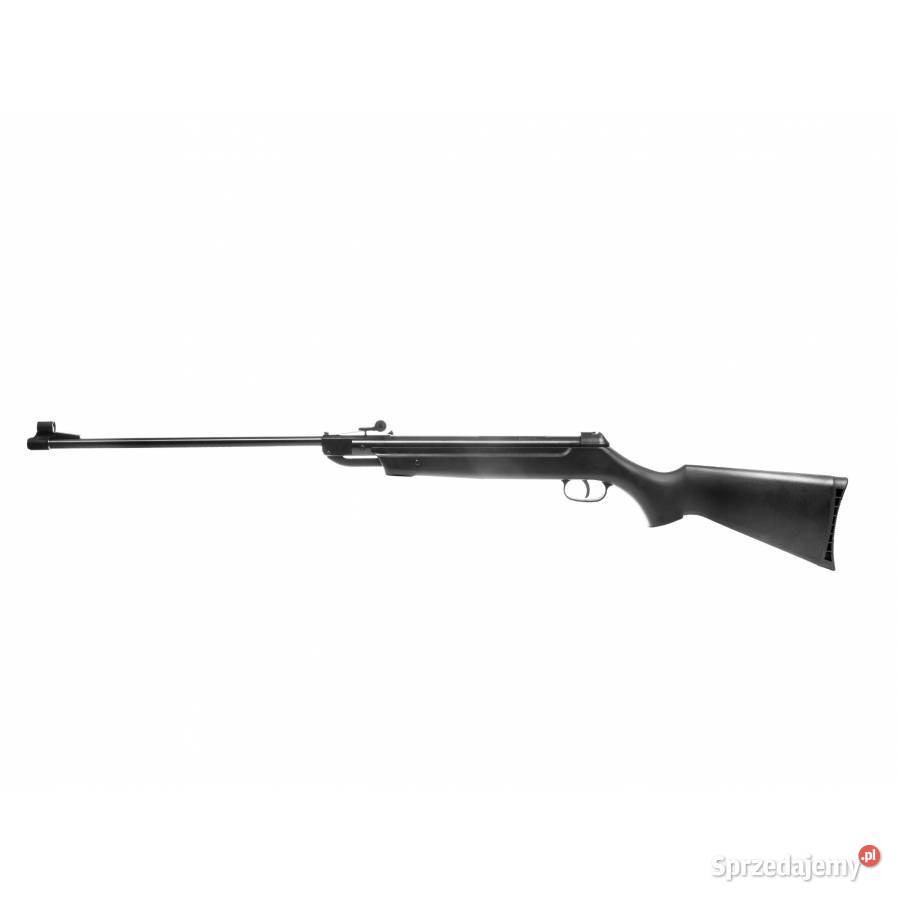 Wiatrówka Industry Brand QB 12 45 mm eK Trzcianka sprzedam