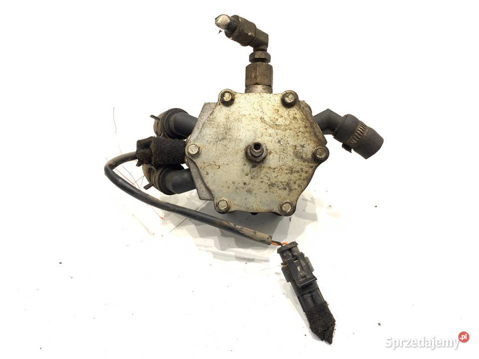 REDUKTOR DO GAZU LPG 67R016865 PAROWNIK LPG