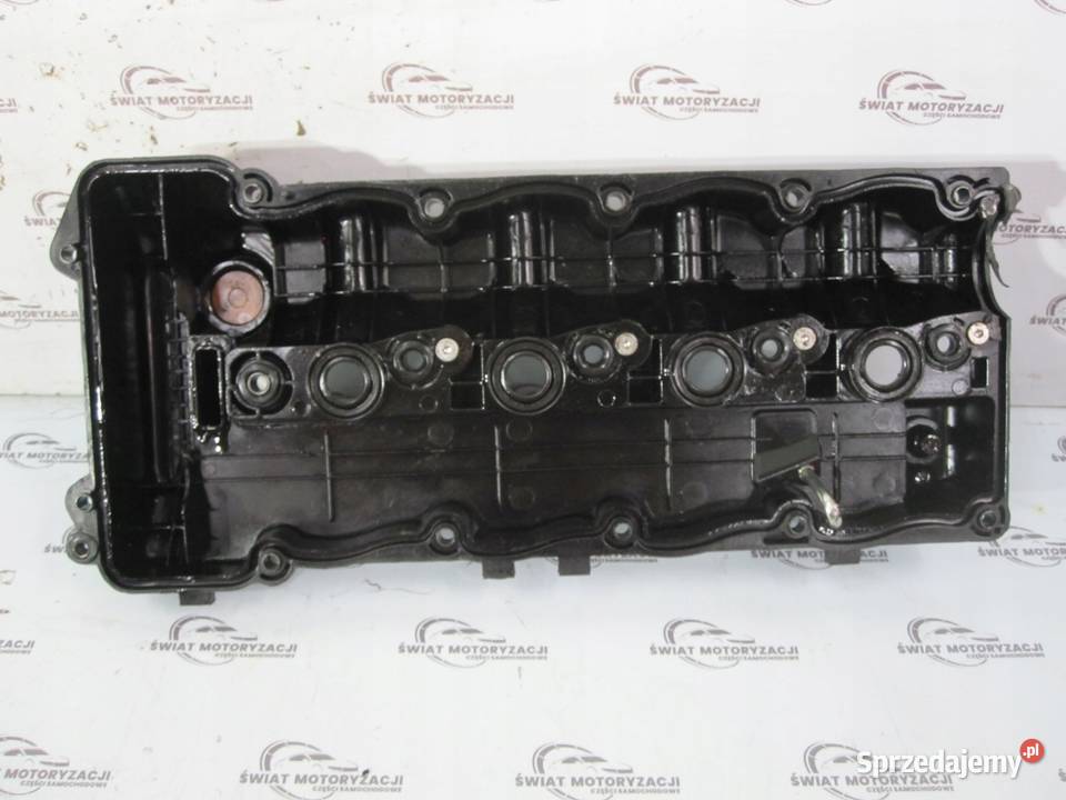 HYUNDAI KIA 17 CRDI 116 pokrywa zaworów Części samochodowe Kielce