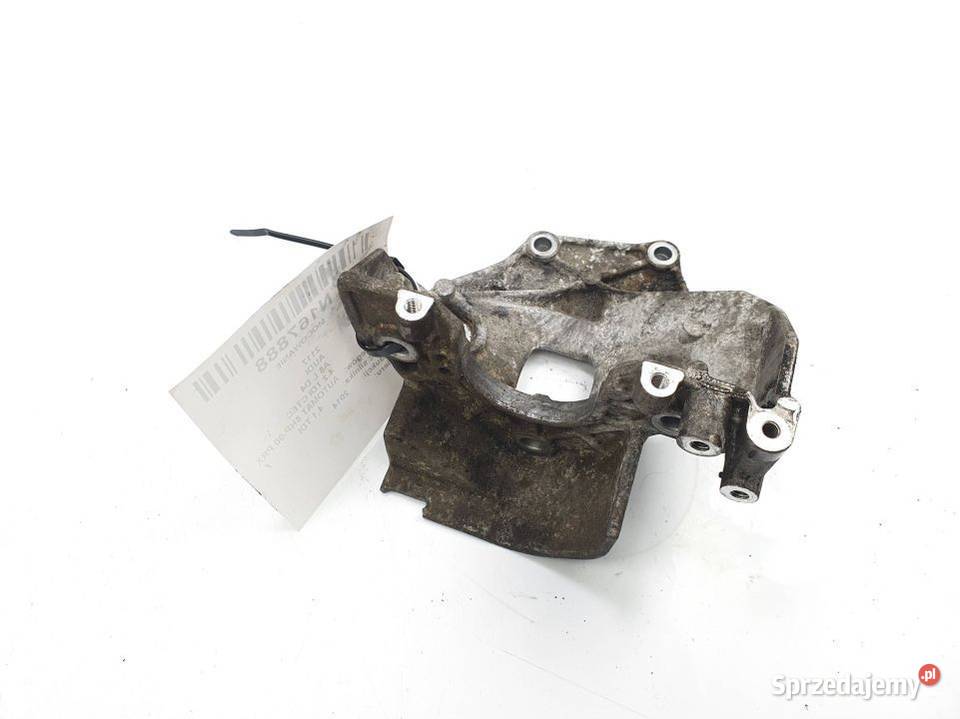 MOCOWANIE AUDI A8 L D4 057130147 osobowe