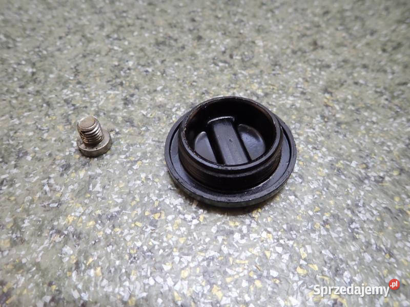 KOREK KORKI INSPEKCJI INSPEKCYJNE DEKLA MAGNETA Strzelce Krajeńskie