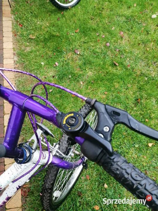 SPRZEDAM ROWER Lublin sprzedam