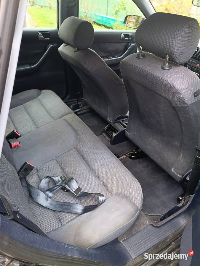 Audi a3 18 bena z gazem 418km Dobre sprzedam