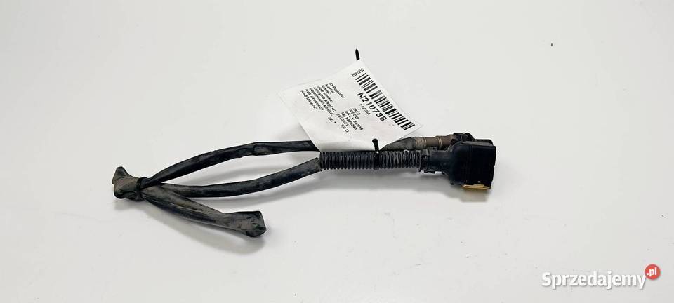 SONDA IVECO DAILY 35S18 28608782 Lipno