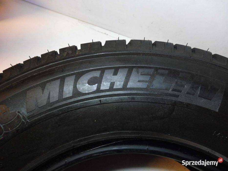 Michelin Agilis Camping 22575R16 CP 116Q 4 Pozostałe wielkopolskie Poznań