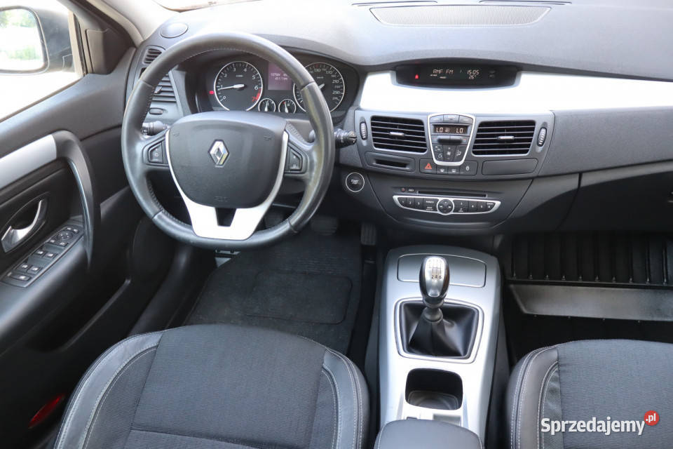 Renault Laguna 20 16V Zabrze