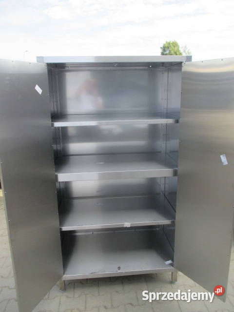 Szafa Gastronomiczna Magazynowa 10060180