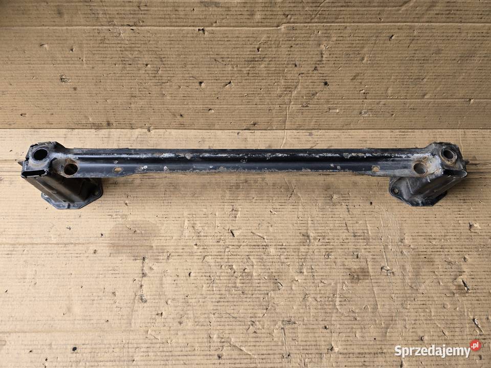 Subaru Forester 3 SH belka wzmocnienie zderzaka osobowe Legnica sprzedam