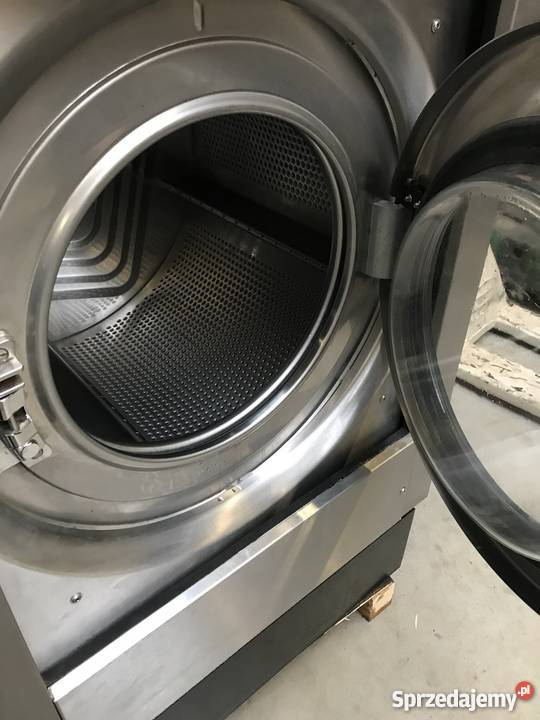 PRALKA PRALNIA PRALNICOWIRÓWKA WOLNOSTOJĄCA IPSO świętokrzyskie Masłów Pierwszy sprzedam