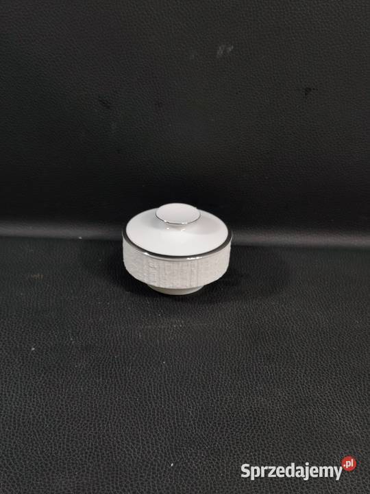 Porcelanowa cukiernica Thomas Arcta Rosenthal