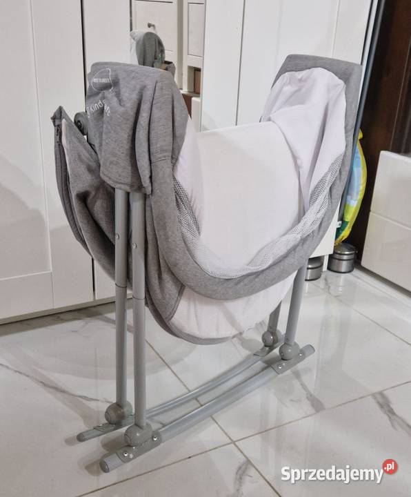 Wielofunkcyjne łóżeczko 3 w 1 Kinderkraft Lovi   Meble Pułtusk