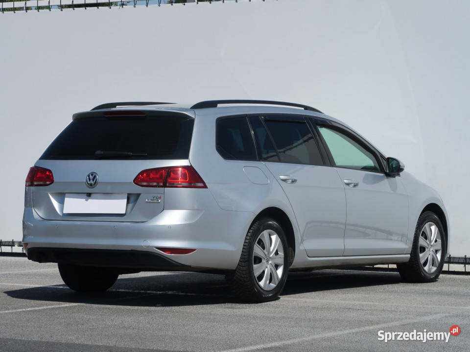 VW Golf 16 TDI Lublin sprzedam
