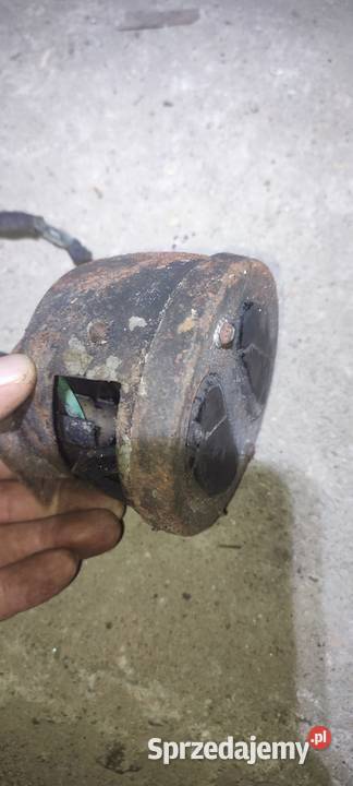 Ursus c45 lampa tył c325 c328 Boguchwała sprzedam