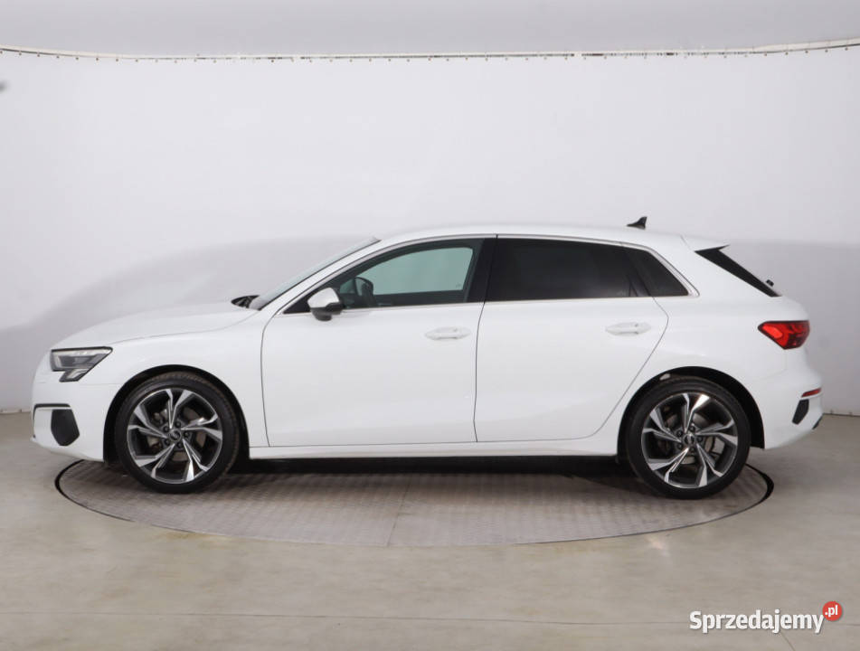 Audi A3 35 TFSI Piaseczno