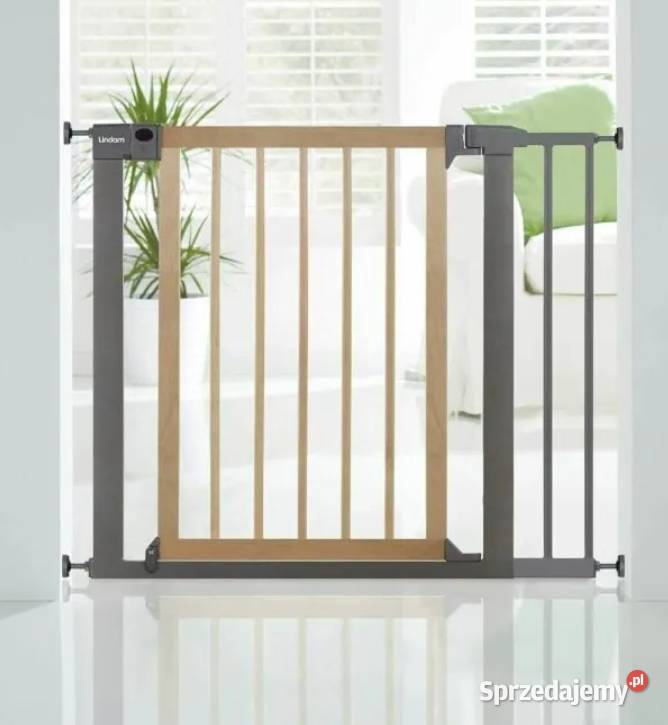 Munchkin Lindam Uniwersalne przedłużenie bramki Warszawa