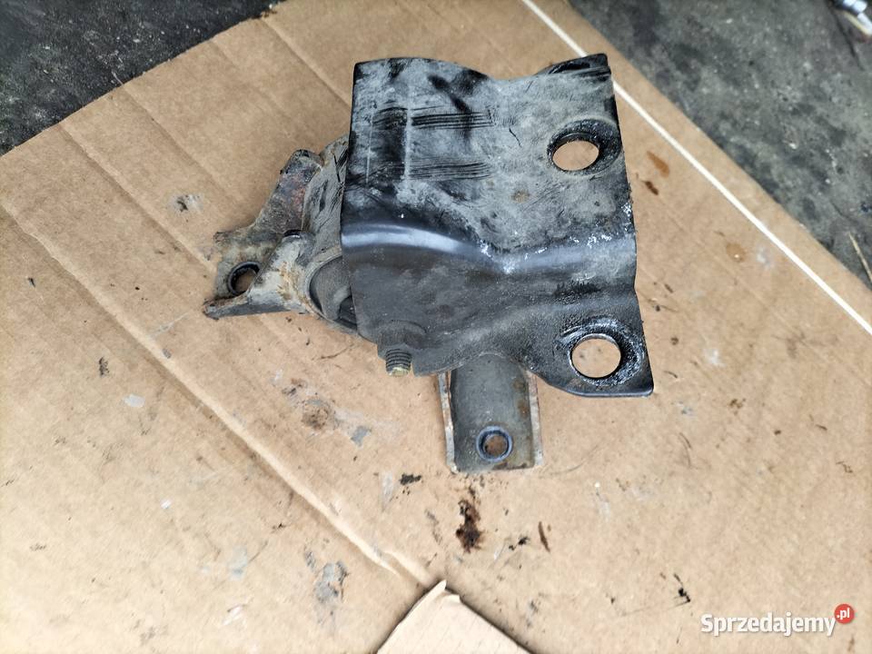 OPEL AGILA A 10 PRAWA PODUSZKA SILNIKA ROZRZĄDU Kamień-Kolonia