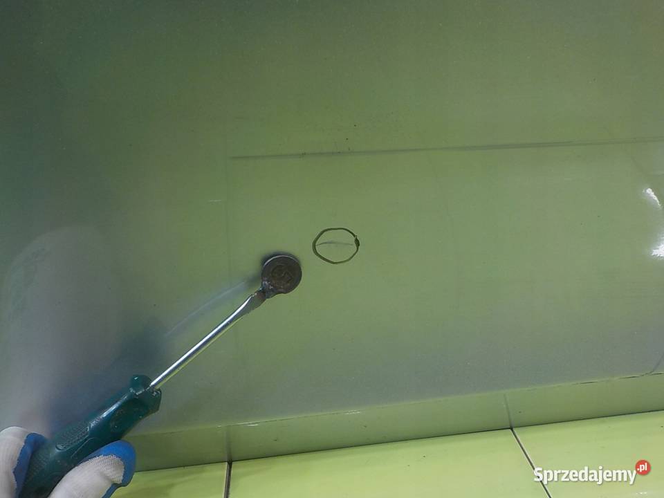 OPEL ASTRA J GTC 14T 16r 3D drzwi lewe przod Suków