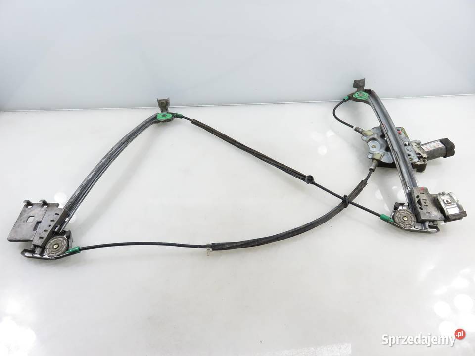 PODNOŚNIK SZYBY LEWY PRZEDNI PEUGEOT 206 CC 2D osobowe
