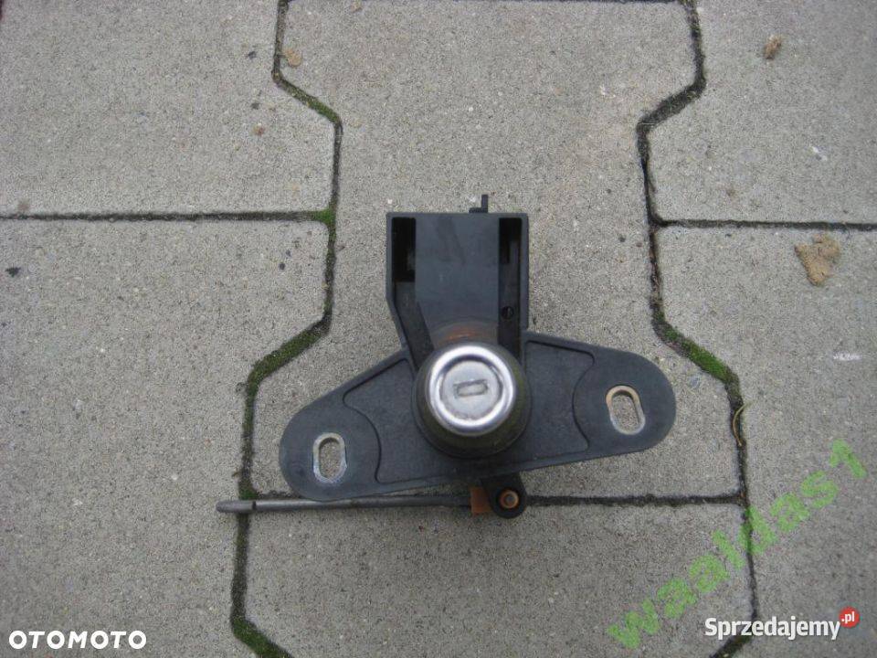 OPEL VECTRA B ZAMEK TYLNEJ KLAPY 5DZ Rakoniewice