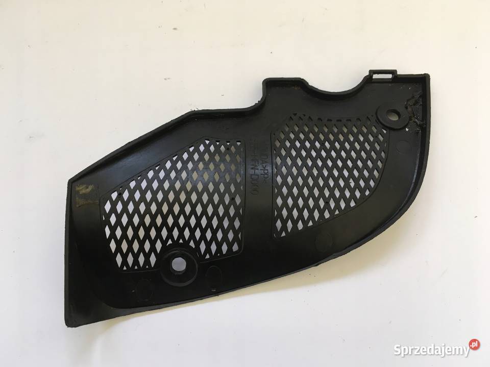 HONDA CB 1000 R 1115 Wypełnienie Kratka Plastiki Łobżenica