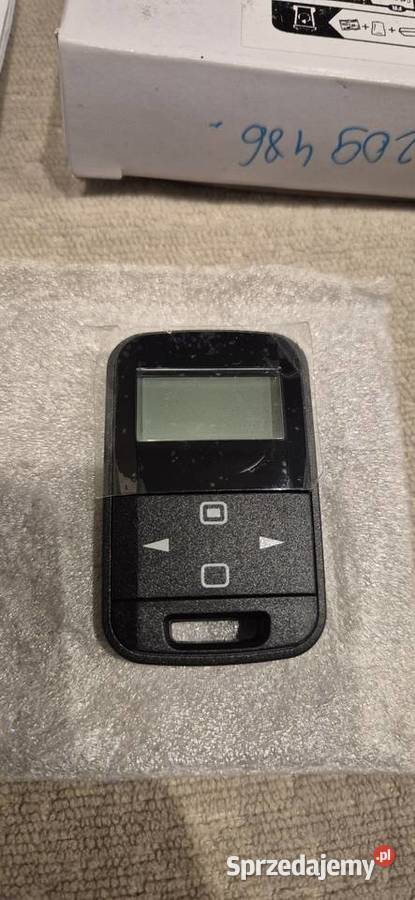 Nowy Pilot Eberspacher Easystart Remote Plus Śrem