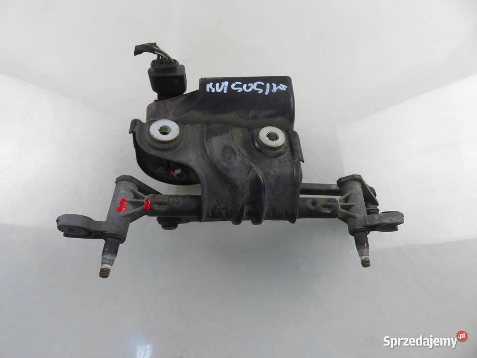 MECHANIZM WYCIERACZEK VW FOX 5Z0955023C