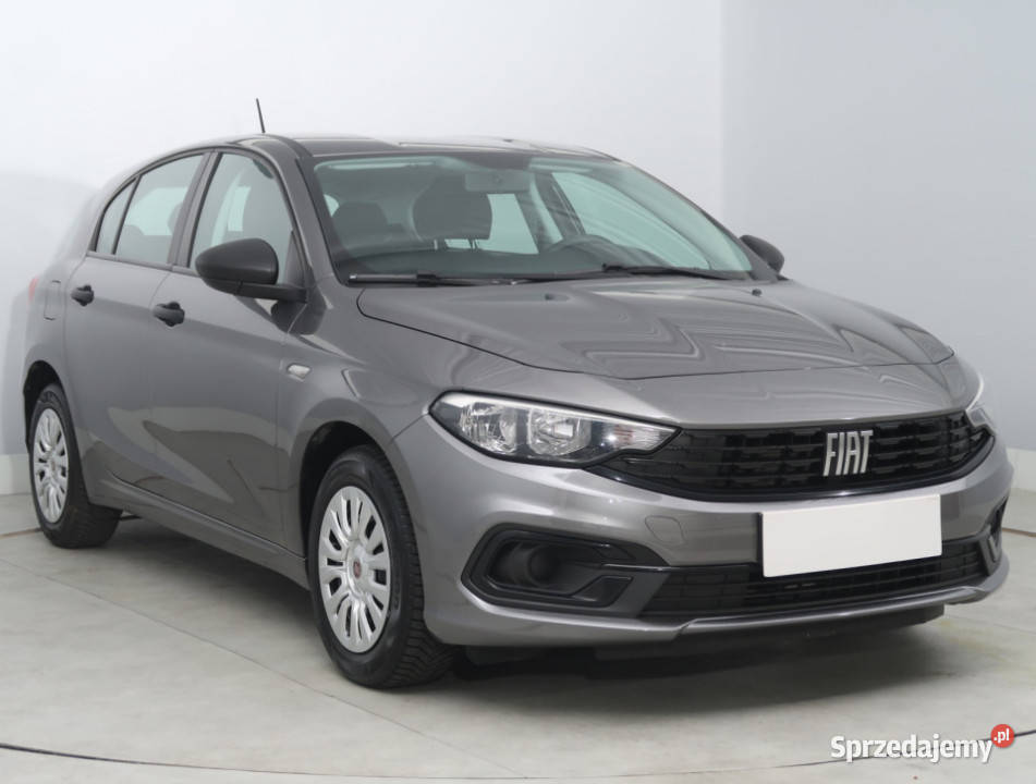 Fiat Tipo 14 16V Tipo Bielany Wrocławskie