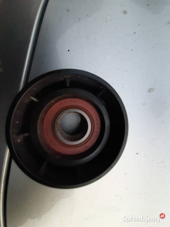 Rolka osprzętu Renault 20 16v i Turbo Espace Przyborów sprzedam