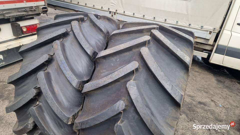 60060r30 Continental nowe Nowe Miasto Lubawskie