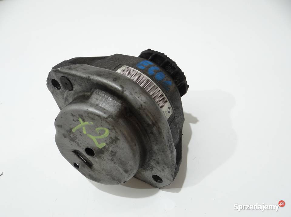 PODUSZKA SILNIKA LEWA BMW E60 E61 6762607