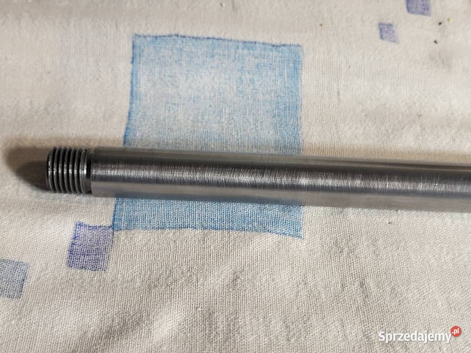 Lufa Artemis P15 P35 45mm 40 Przeszczep z HW80 Bolesławiec