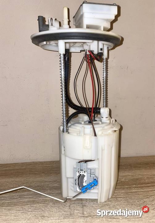 POMPA PALIWA KIA SPORTAGE IV 16 TGDI HYUNDAI osobowe Katowice