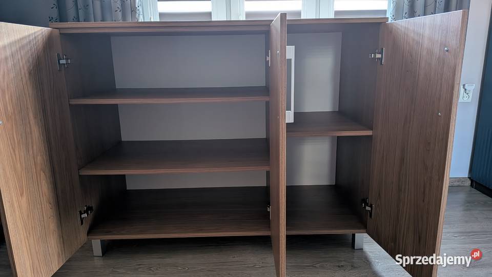 Sprzedam Szafę i Komodę