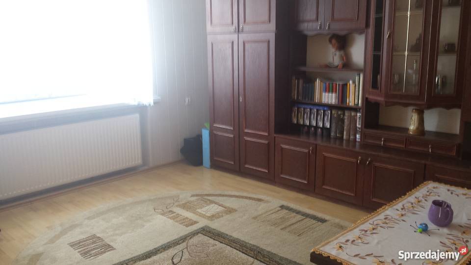 Dom MYSŁOWICE Janów 1 piętro Mysłowice