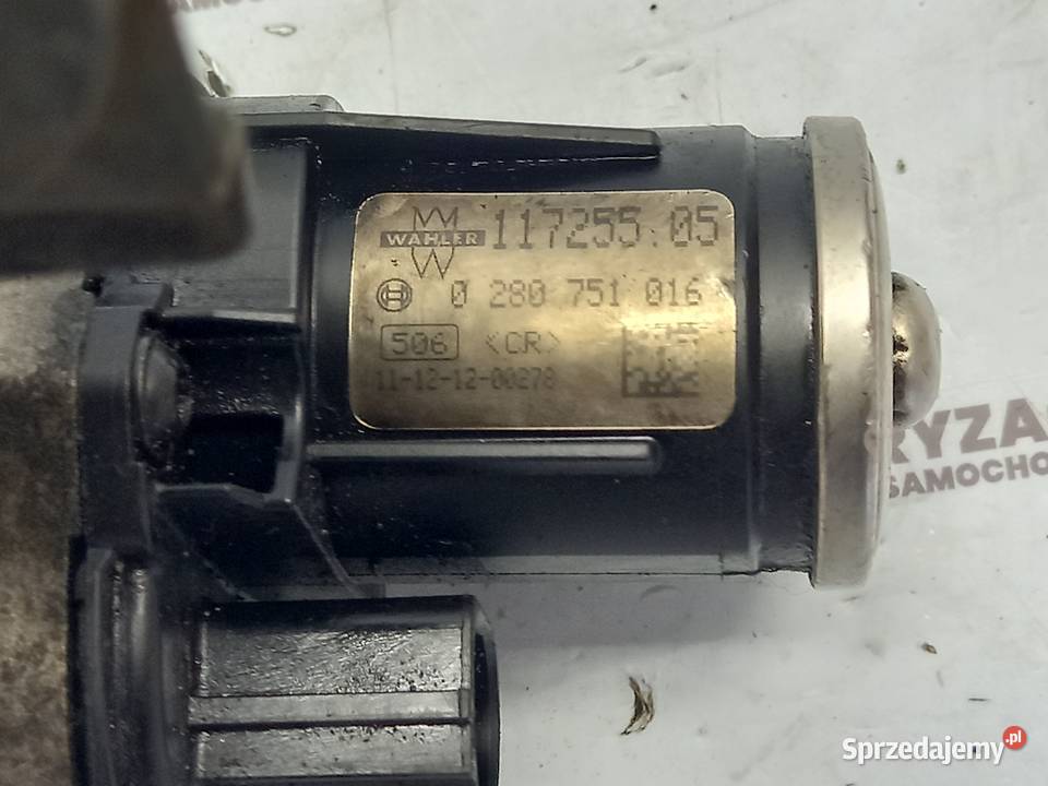 IBIZA POLO AUDI 12r 12 TDI 75 CFW CFWA osobowe Kielce