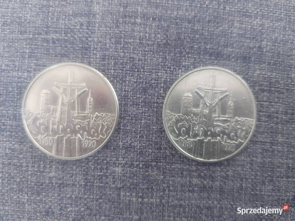 MONETY POLSKIE STARE PRL Babi Dół