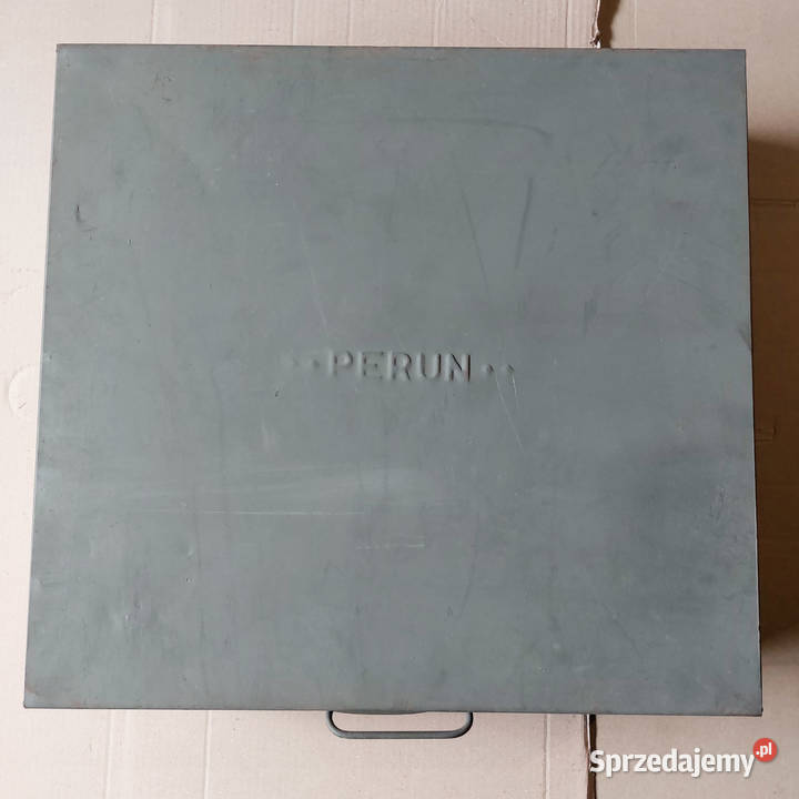 Palniki PERUN śląskie Dąbrowa Górnicza