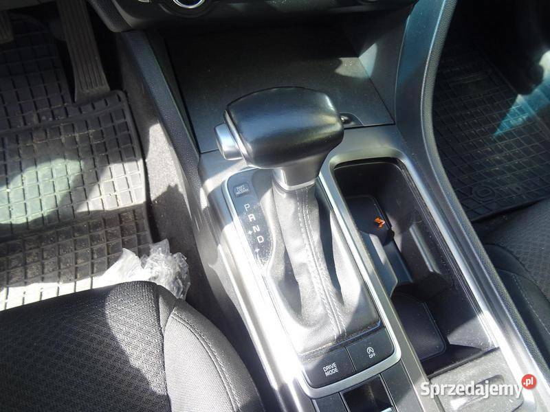 KIA OPTIMA 2018 159100 ccm 179 Warszawa