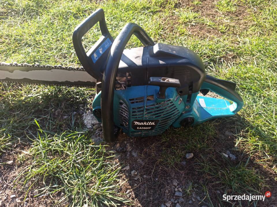 Makita 5600f Piły lubelskie