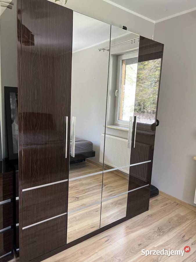 Sprzedam komplet mebli Konin