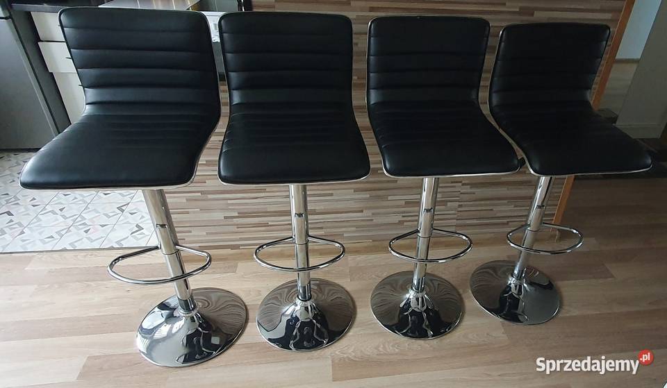 Hokery kuchenne barowe Łaziska Górne