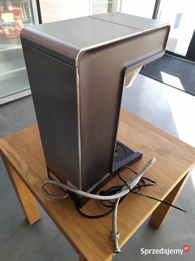 Bravilor Bonamat THa001 ekspres przelewowy